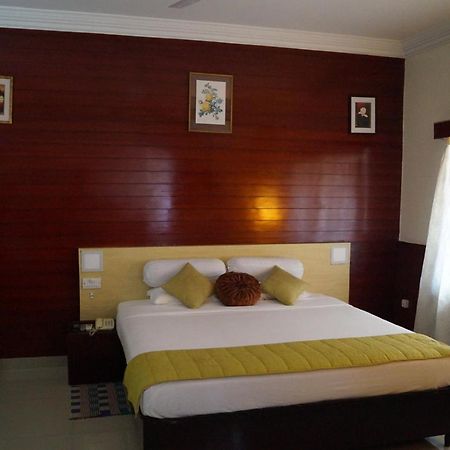 Hotel Badami Court Kültér fotó