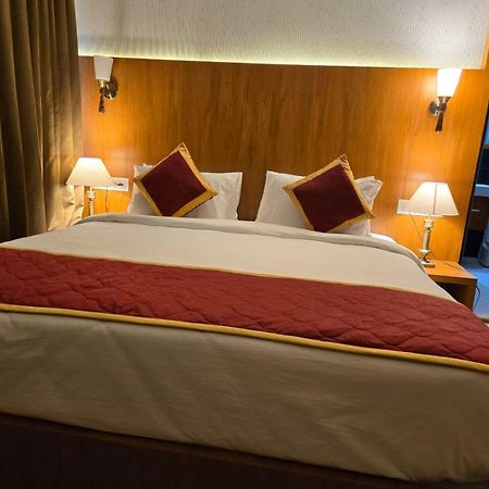 Hotel Badami Court Kültér fotó