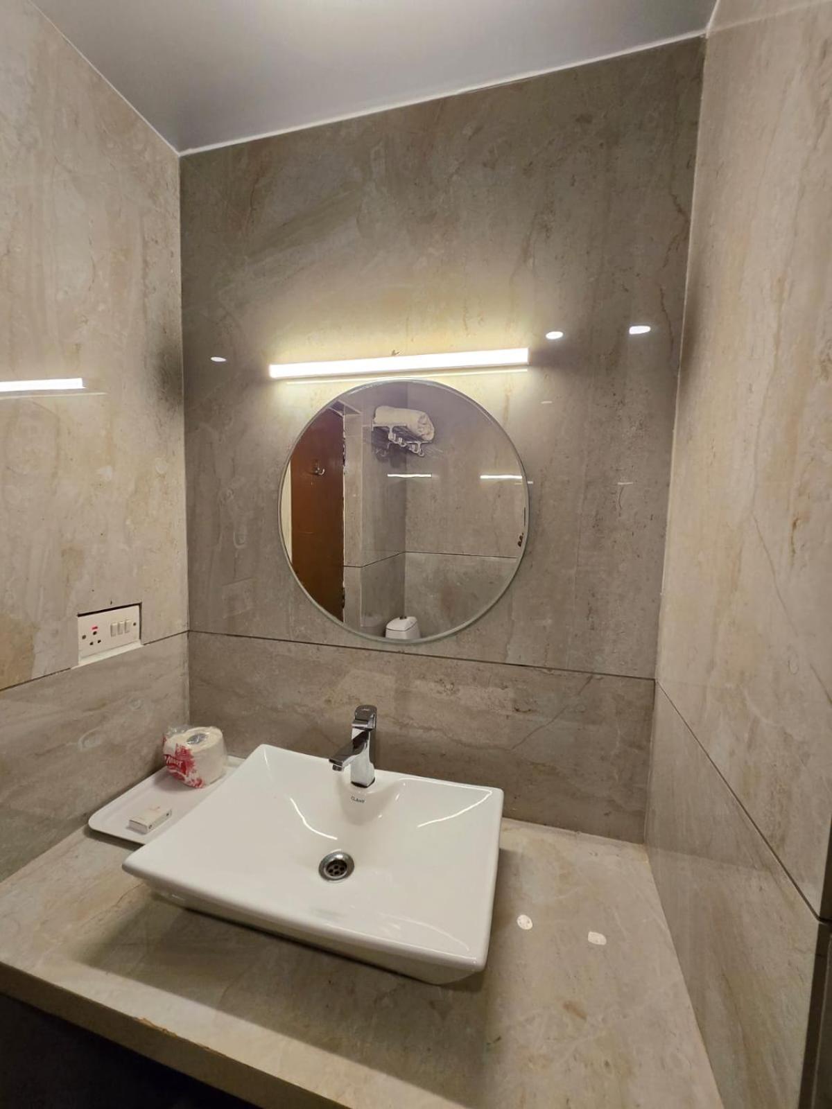 Hotel Badami Court Kültér fotó