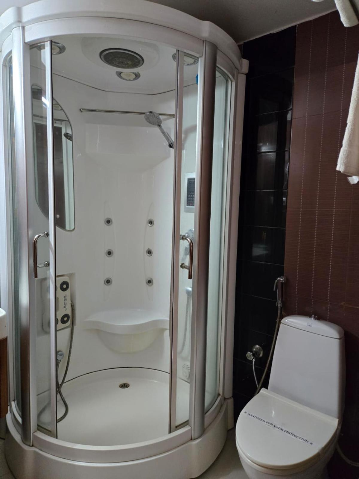 Hotel Badami Court Kültér fotó