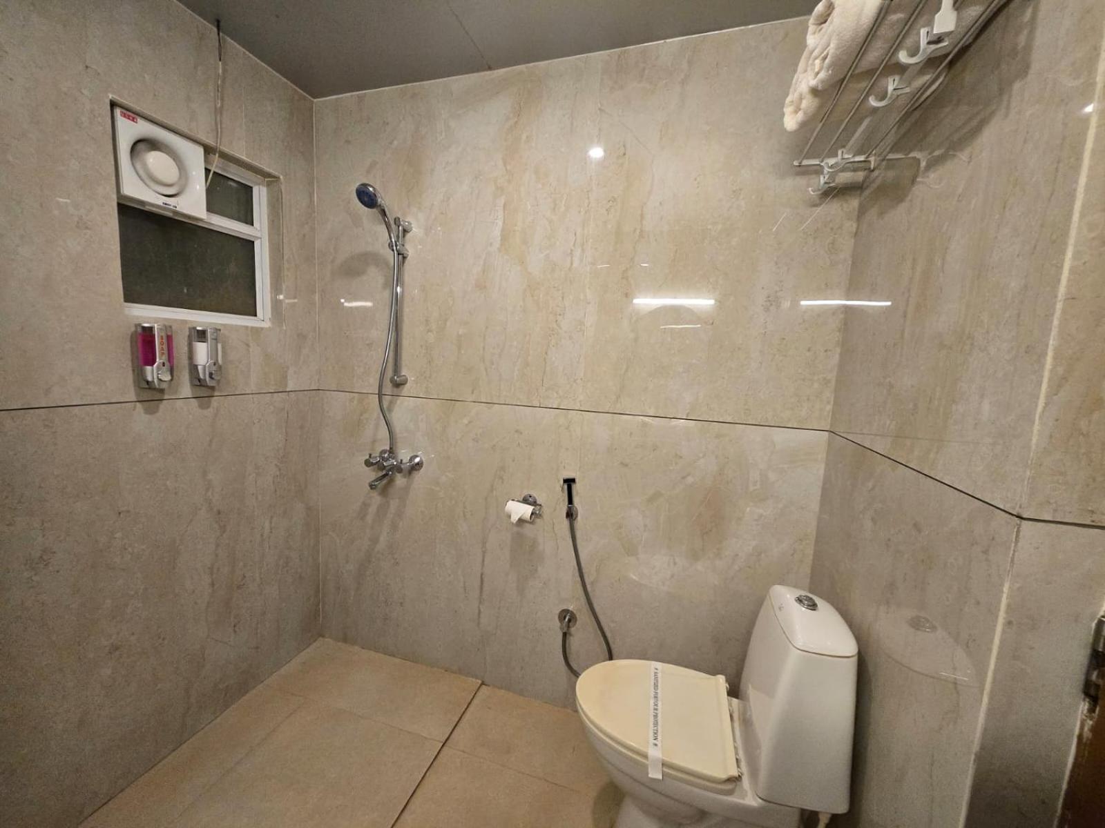 Hotel Badami Court Kültér fotó