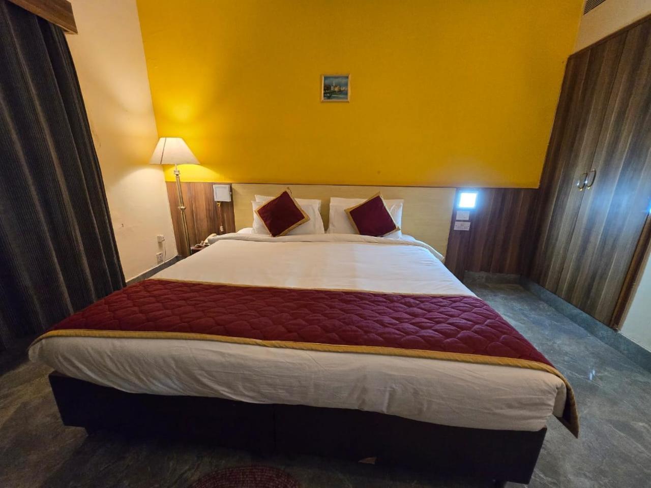 Hotel Badami Court Kültér fotó