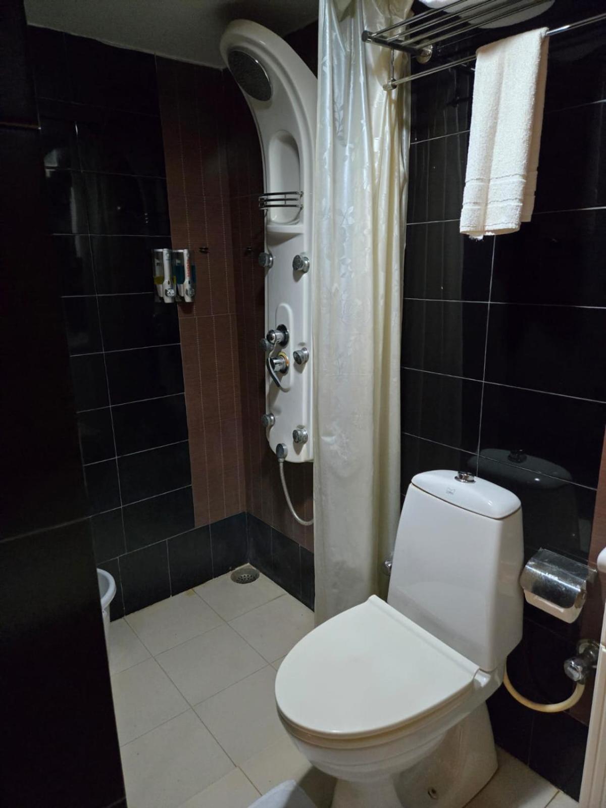 Hotel Badami Court Kültér fotó
