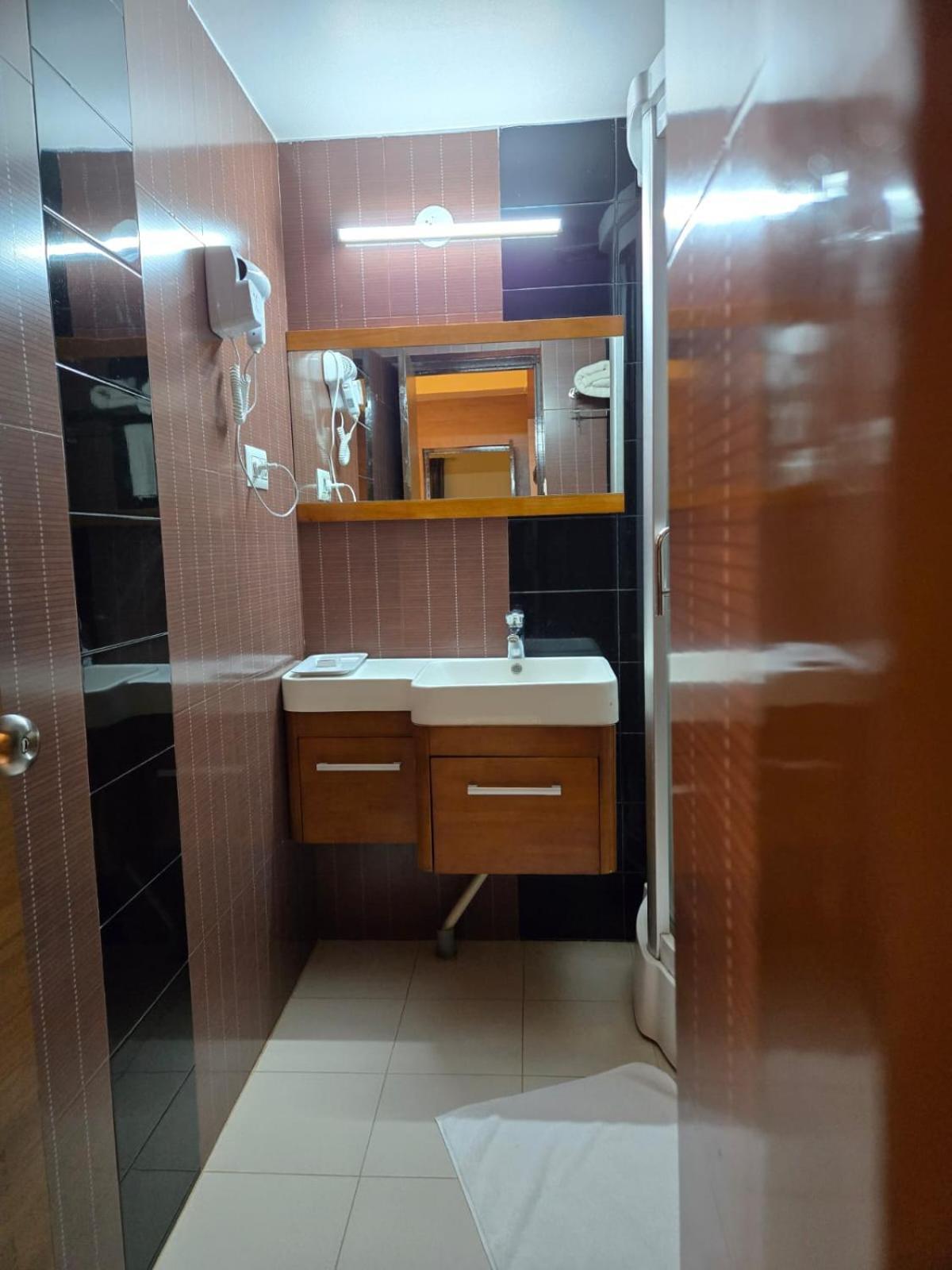 Hotel Badami Court Kültér fotó