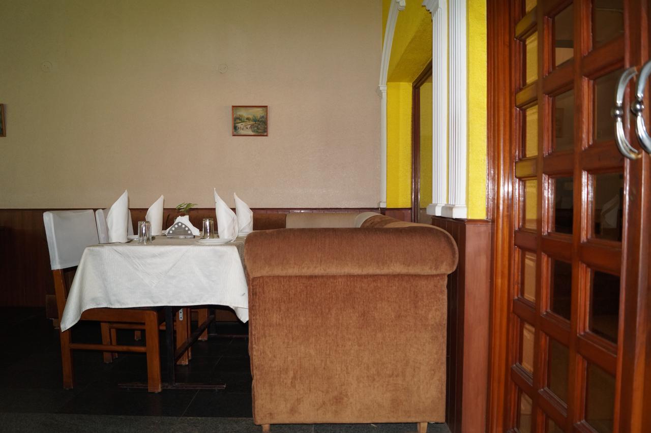 Hotel Badami Court Kültér fotó