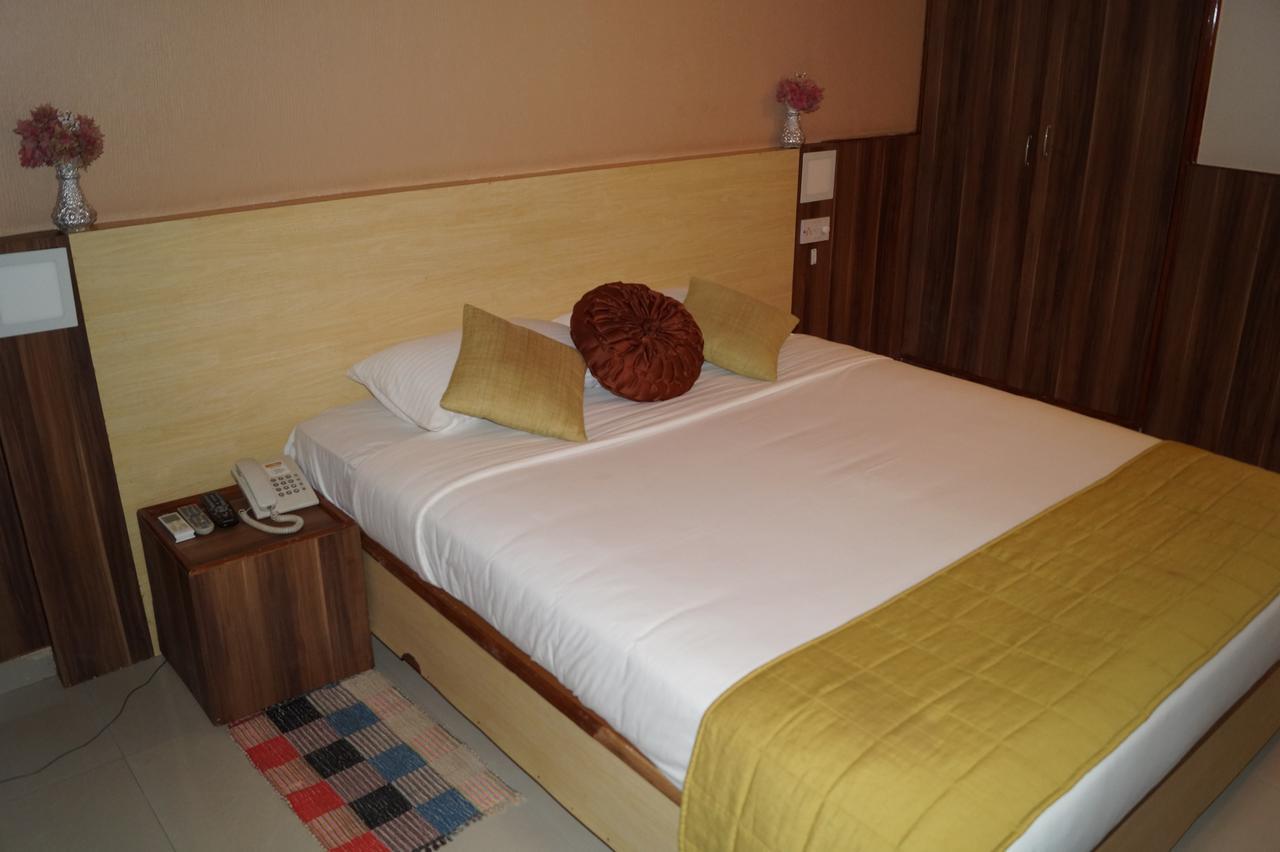 Hotel Badami Court Kültér fotó