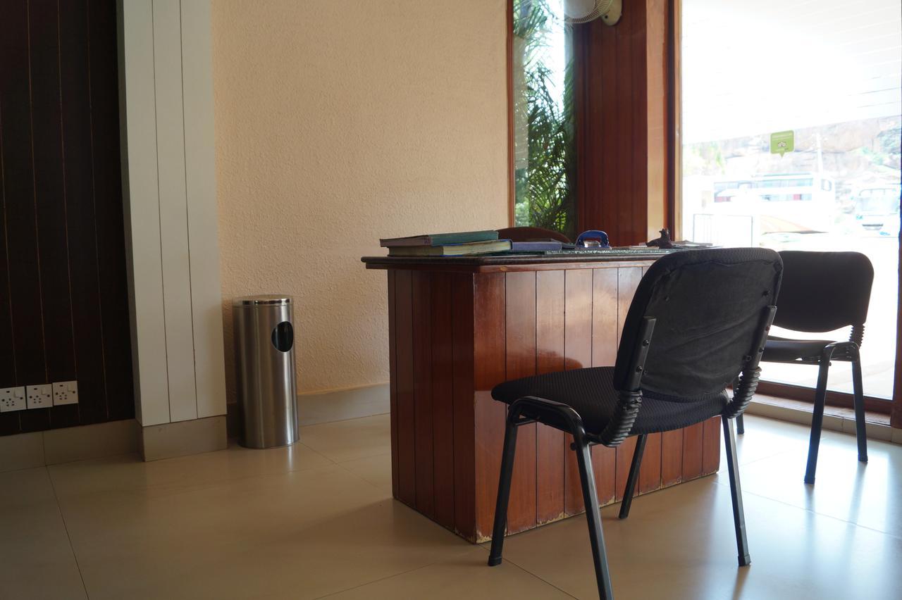 Hotel Badami Court Kültér fotó