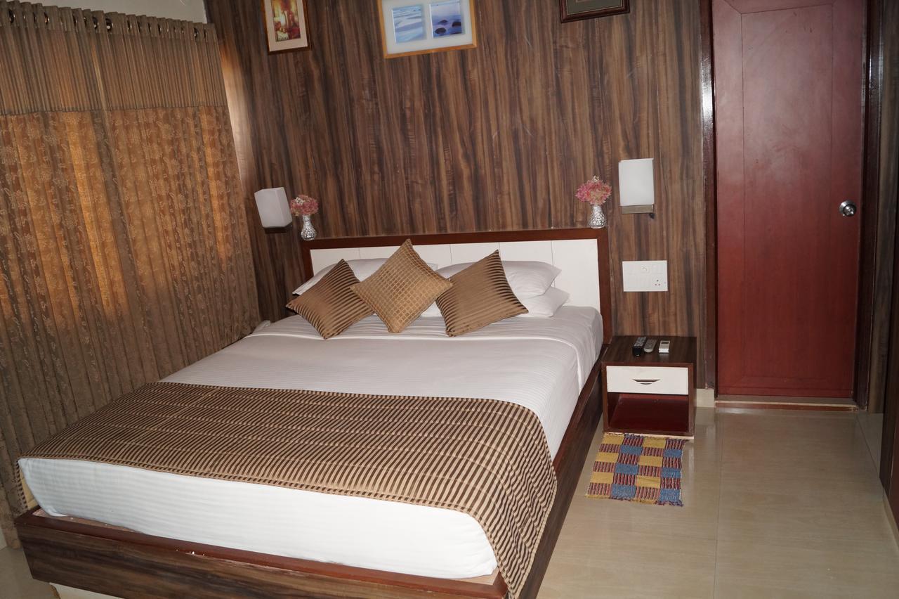 Hotel Badami Court Kültér fotó