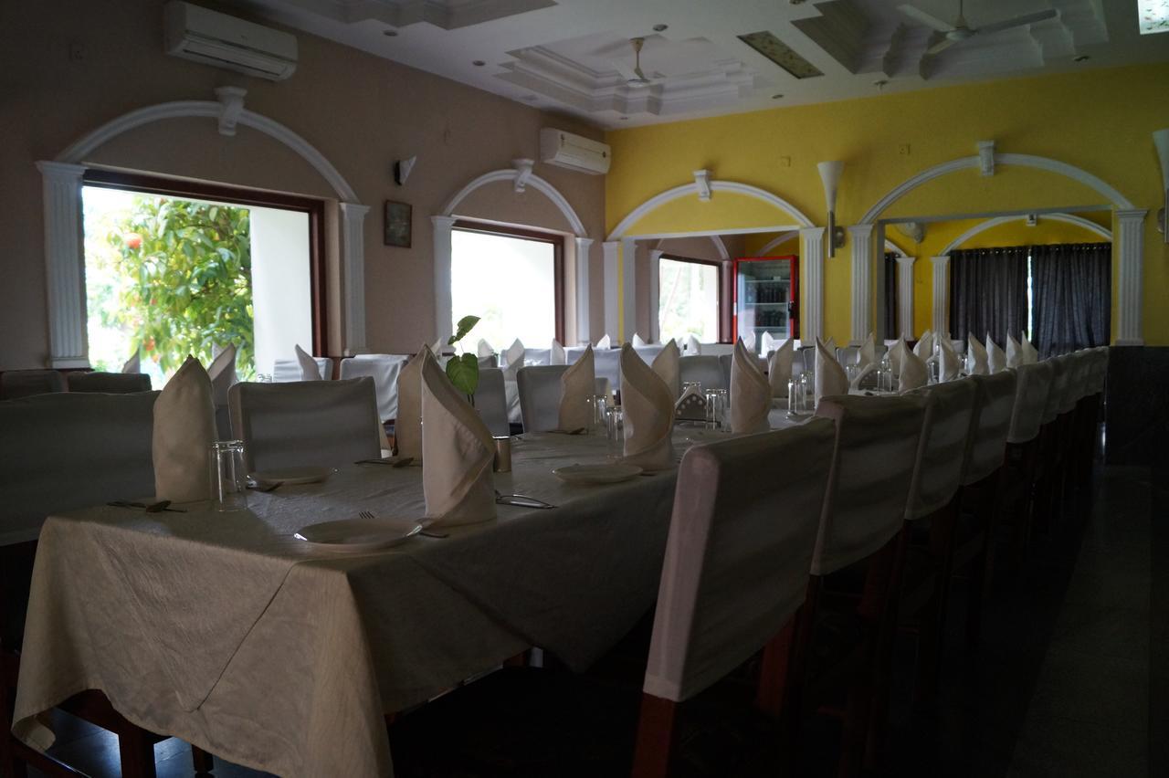 Hotel Badami Court Kültér fotó
