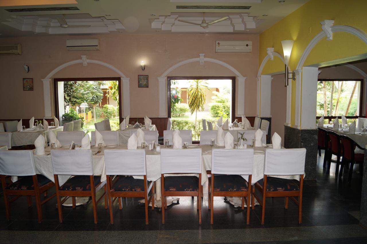 Hotel Badami Court Kültér fotó