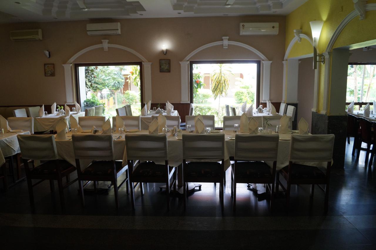 Hotel Badami Court Kültér fotó