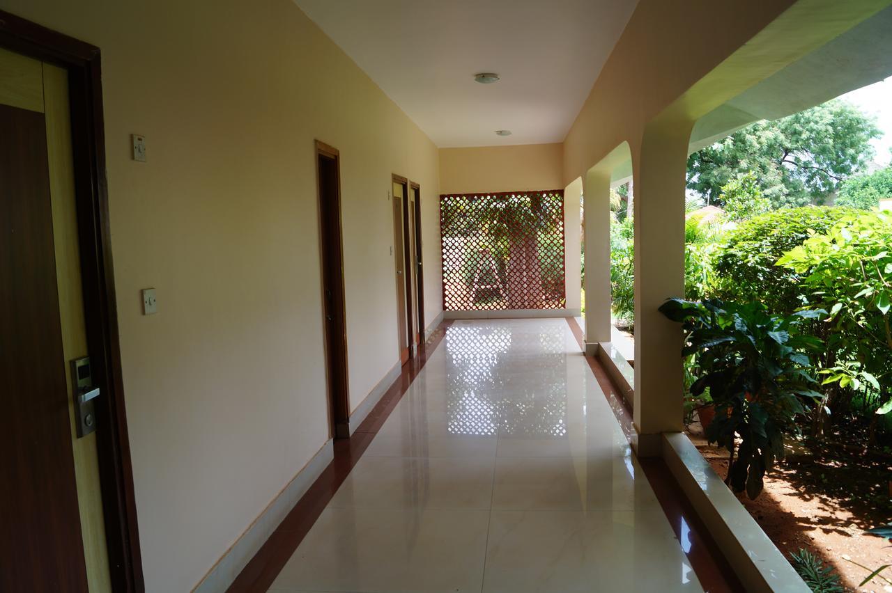 Hotel Badami Court Kültér fotó
