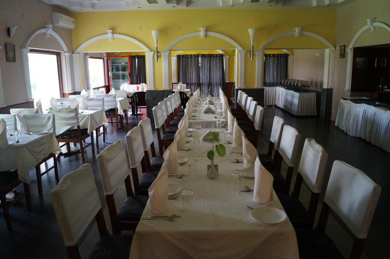 Hotel Badami Court Kültér fotó