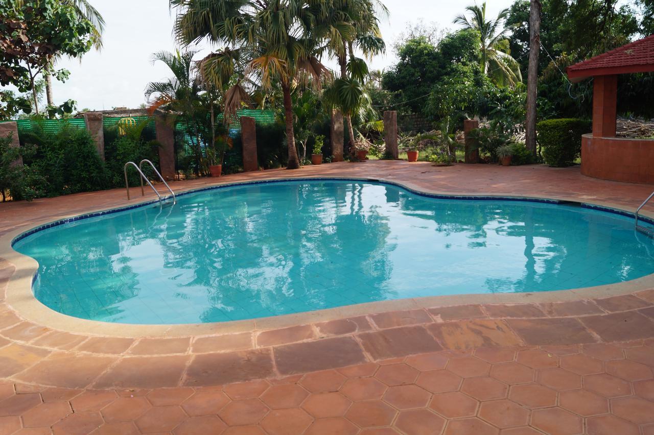 Hotel Badami Court Kültér fotó